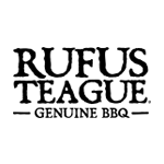 Rufus Teague