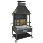 Pit Box® Spit Roaster