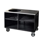 Kamado Workstation