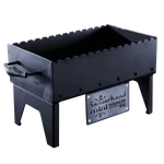  Nyárspolgár® Samarkand Grillek