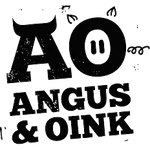 Angus & Oink