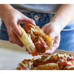 Miller's Banana Pepper Sauce/ MILD