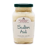 Scallion Aioli