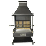 Pit Box® Balkan Masters Spit Roaster