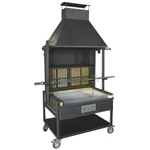 Pit Box® Balkan Masters Spit Roaster