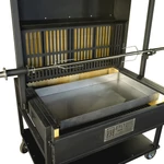 Pit Box® Balkan Masters Spit Roaster