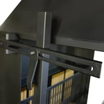 Pit Box® Balkan Masters Spit Roaster