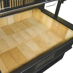 Pit Box® Balkan Masters Spit Roaster