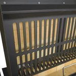 Pit Box® Balkan Masters Spit Roaster