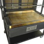 Pit Box® Balkan Masters Spit Roaster