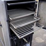 Pit Box® D-Oven XS