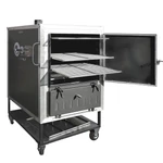 Pit Box® D-Oven M