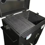 Balkan Masters grillrács/ El Diablito szmókerhez