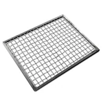 Sűrű hálórács/ El Diablito szmókerhez