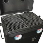 Sűrű hálórács/ El Diablito szmókerhez