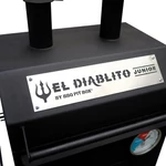  Nyárspolgár® El Diablito JUNIOR