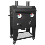  Nyárspolgár® El Diablito BBQ-szmóker