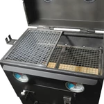  Nyárspolgár® El Diablito BBQ-szmóker