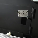  Nyárspolgár® El Diablito BBQ-szmóker