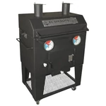  Nyárspolgár® El Diablito BBQ-szmóker