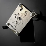  Nyárspolgár® El Diablito BBQ-szmóker