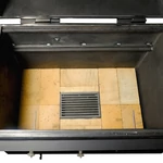  Nyárspolgár® El Diablito BBQ-szmóker