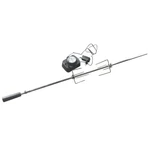 Motoros forgónyárs/ El Diablito szmókerhez