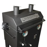 Motoros forgónyárs/ El Diablito szmókerhez