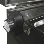 Motoros forgónyárs/ El Diablito szmókerhez