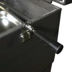 Motoros forgónyárs/ El Diablito szmókerhez