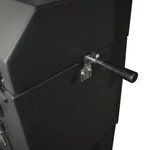 Motoros forgónyárs/ El Diablito szmókerhez