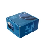 Grand Feu öntöttvas edény 3,5 literes, sötétkék