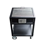 Pit Box® Balkan Masters Grill XS