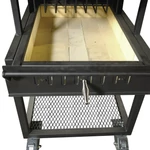 Pit Box® Gaucho XS