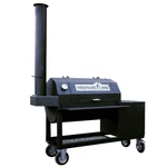 NyP BBQ Regular Offset XS