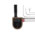 Inkbird® digitális légáramlás szabályzó