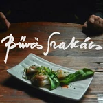 Bűvös Szakács/ Konyhauniverzum