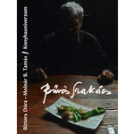 Bűvös Szakács/ Konyhauniverzum