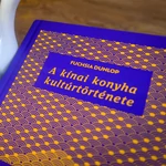A kínai konyha kultúrtörténete
