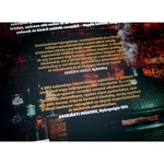 Grill, burger, barbecue