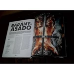 Grill, burger, barbecue