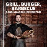 Grill, burger, barbecue
