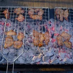 BBQ és Távol-Kelet Szeminárium