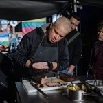 Brisket Masterclass