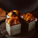 Kenyérsütés Parázs Felett Szeminárium