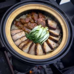 Woktartó (Mobilrezsóhoz)