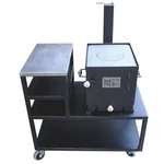 Pit Box® Mobilrezsó Asztal