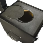 Pit Box® Balkan Masters Mobilrezsó