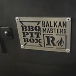 Pit Box® Balkan Masters Mobilrezsó