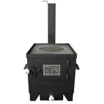 Pit Box® Balkan Masters Mobilrezsó